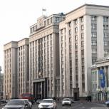 Госдума приняла инициированный «Единой Россией» закон об отмене требования «одинокого проживания» к вдовам военнослужащих для получения льгот