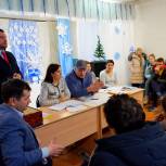 «Единая Россия» взяла под контроль обеспечение медицинской помощью жителей села Богородск