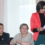 В местных отделениях «Единой России» в Республике Алтай проходят собрания ячеек