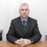 Поздравляем с юбилеем Председателя Совета депутатов Анадырского района Юрия Александровича Лапочкина!