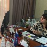 Наталья Западнова приняла участие в расширенном заседании Экспертного совета Комитета Госдумы РФ по охране здоровья