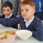 Мониторинг организации школьного питания в Чеченской Республике не выявил нарушений