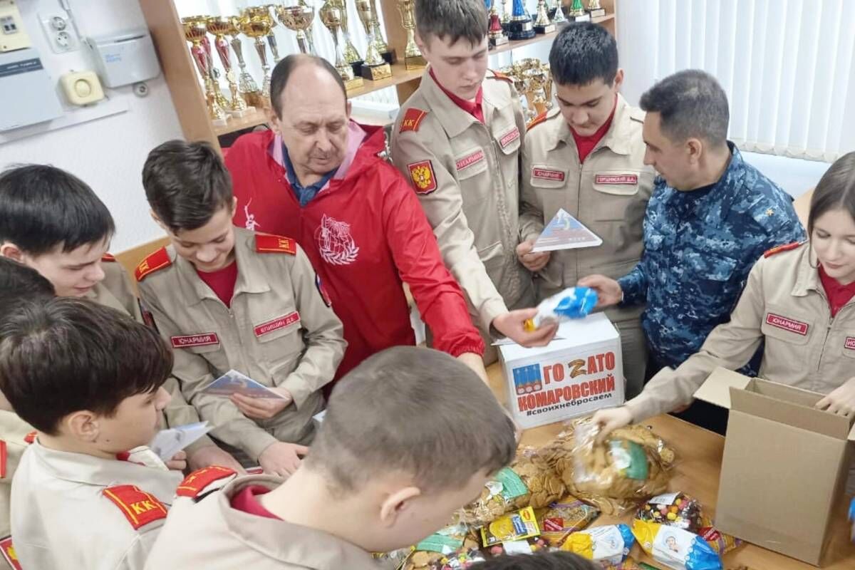 Акция «Тепло родного дома» продолжается в Оренбуржье