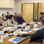 Депутаты Госдумы  познакомятся с туристическим потенциалом Удмуртии
