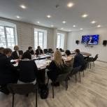 В Кирове обсудили проект федерального закона «О занятости населения в РФ»