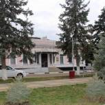 При поддержке «Единой России» музею в Ленинградском районе Краснодарского края выделили финансирование на капремонт