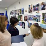 В Ленобласти проходит фотоконкурс, посвящённый Дню защитника Отечества и Международному женскому дню