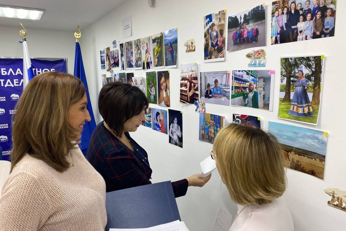 В Ленобласти проходит фотоконкурс, посвящённый Дню защитника Отечества и  Международному женскому дню | 21.02.2023 | ЛенОбласть - БезФормата