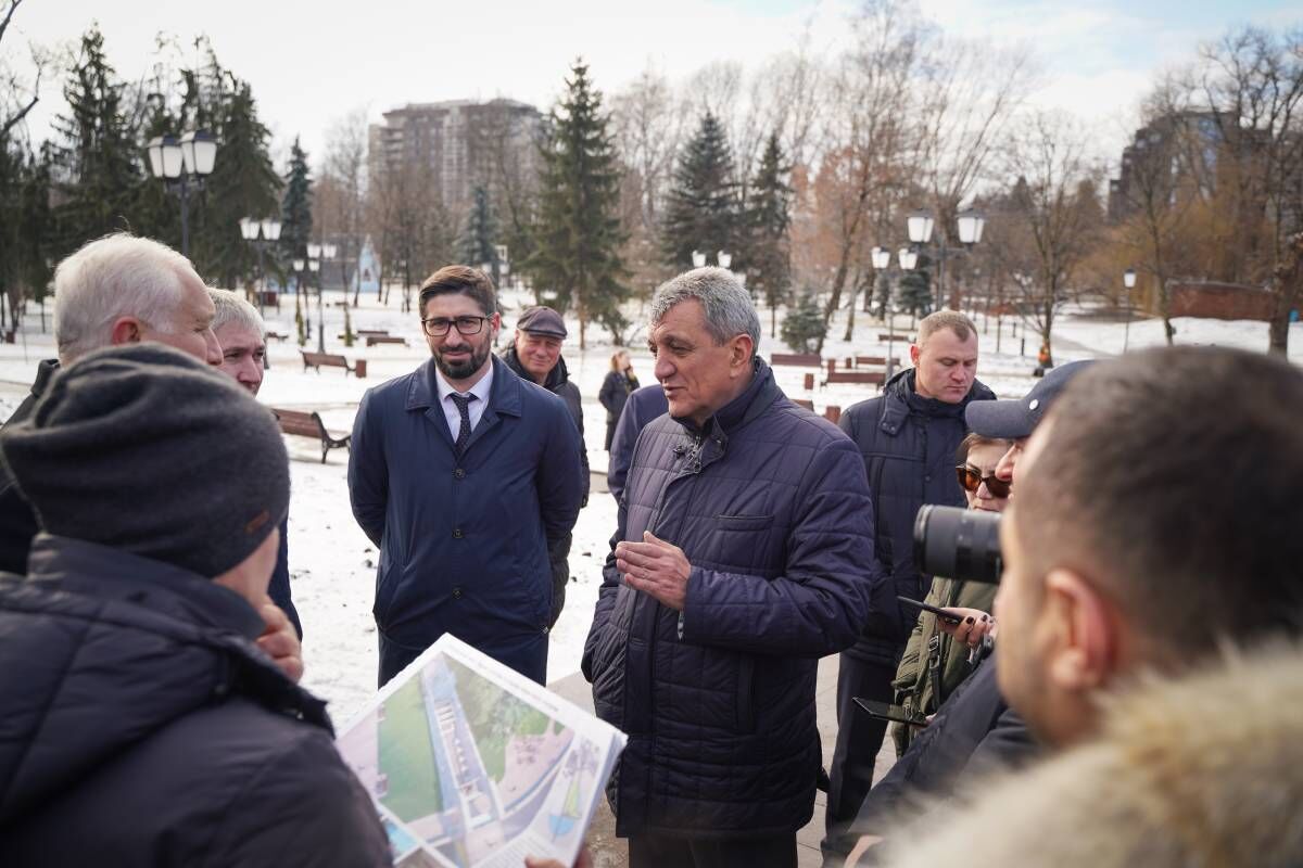 Единая Россия» представила изменения в народную программу | 01.02.2023 |  Владикавказ - БезФормата