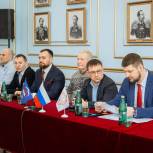 Президентом Федерации дзюдо Севастополя избран Роман Семенихин