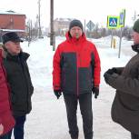 В работе «Партийного контроля» принимают участие депутаты от «Единой России» всех уровней