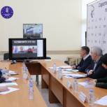 Муниципальные депутаты и местные отделения «Единой России» возьмут на контроль обеспечение жильём детей-сирот