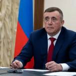 Президент пообещал поддержку инициативам Валерия Лимаренко