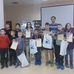 При поддержке «Единой России» в Батайске прошел патриотический шахматный турнир