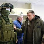 Рабочая группа по вопросам СВО: в Иркутской области меры поддержки до военнослужащих и членов их семей доводятся в полном объёме