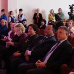 В Ангарске под эгидой «Единой России» прошёл школьный форум «Финансовая безопасность в цифровом мире»