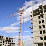 В Туве утвердили Стратегию развития строительной отрасли до 2030 года