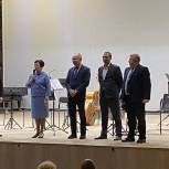В Костроме для обладателей карты «Старшее поколение» стартовали мероприятия в рамках партийного проекта