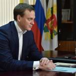 Павел Малков: Лучшие практики Александро-Невского района нужно перенимать другим муниципалитетам
