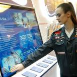 При поддержке «Единой России» в Госдуме открылась выставка «Труд крут. Российские студенческие отряды на благо страны»