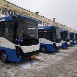 По инициативе «Единой России» в Ульяновске восстановят автобусный маршрут №59