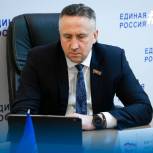 Михаил Иванов прoвел прием грaждан на базе региональной общественной приемной
