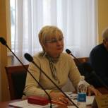 Итоги депутатской работы на 1 избирательном округе в Твери