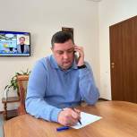Евгений Ковалев окажет помощь саратовской семье с ребенком-инвалидом