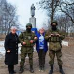 Сочинские единороссы передали в передвижной госпиталь в зоне СВО более 2 тонн гуманитарного груза