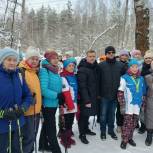 Более 650 череповчан приняли участие в памятных мероприятиях в честь снятия блокады Ленинграда
