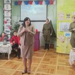 Депутат Ирина Жукова посетила Центр комплексной реабилитации для детей и подростков с ОВЗ в Шахтах