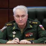 Андрей Картаполов: Благодаря победам нашей армии Россия была и остается великим государством