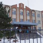 Депутат Государственной Думы проверил, как идёт ремонт в школах Шебекинского городского округа