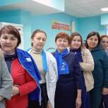 В одной из школ Бурзянского района прошел мониторинг качества школьного питания