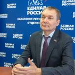 Денис Кабанов: Президент четко дал понять - хватит надеяться на Запад