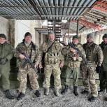 Дмитрий Саблин: Многие мобилизованные украинцы не хотят воевать, но их принуждают
