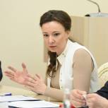 Анна Кузнецова: Центры комплексной реабилитации военнослужащих должны появиться в каждом регионе страны