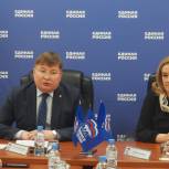 В Прикамье стартовал новый проект «Моя карьера с «Единой Россией»
