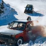 «Русские гонки»: традиционный зимний автокросс состоялся в Арзамасском округе