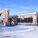 На Камчатке готовят к открытию зал единоборств в Елизово, построенный по Народной программе «Единой России»