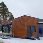 При поддержке «Единой России» в поселке Муромцево Судогодского района открылось почтовое отделение
