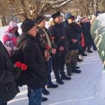 В Слободском и Орлове почтили память воинов-интернационалистов