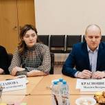 В Пушкинском прошло совещание с директорами школ округа