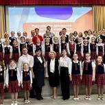 В школах Ленинского района Уфы открылись первичные отделения Российского движения детей и молодежи «Движение первых»