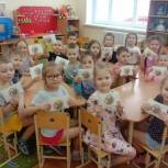 В Костроме «Единая Россия» организовала для воспитанников детских садов и школьников мастер-классы по мыловарению