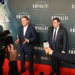 «Единая Россия» проведёт международную историческую акцию «Диктант Победы» 27 апреля