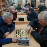 В Каслинском районе прошел шахматный турнир, посвященный Дню защитника Отечества