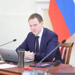 Павел Малков: В селах Ермишинского района за два года построим 5 ФАПов