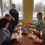 В белгородской области продолжается мониторинг качества школьного питания