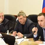 На совещании с главврачами учреждений здравоохранения Дзержинска обсудили план по развитию системы оказания медицинской помощи в городе